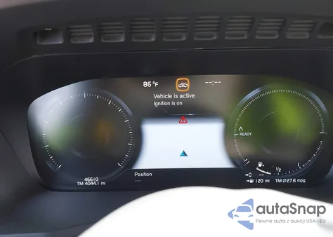 2021 Volvo Xc90 Recharge Plug-In Hybrid T8 Inscription Expression 7 Passenger z USA, uszkodzony, nr VIN YV4BR0CK8M1766955